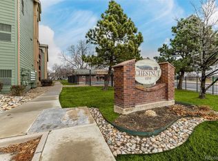 4899 S Dudley Street #5F, Littleton, CO 80123