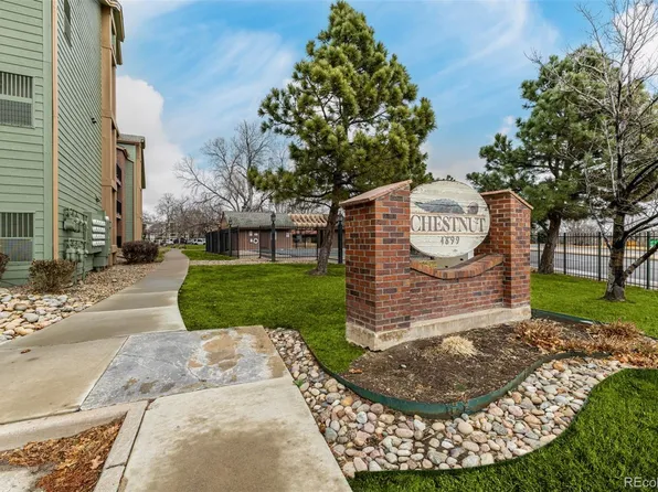 4899 S Dudley Street #5F, Littleton, CO 80123