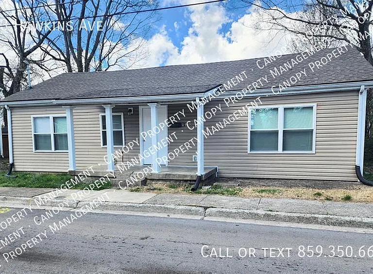 443 Hawkins Ave — Photo 1