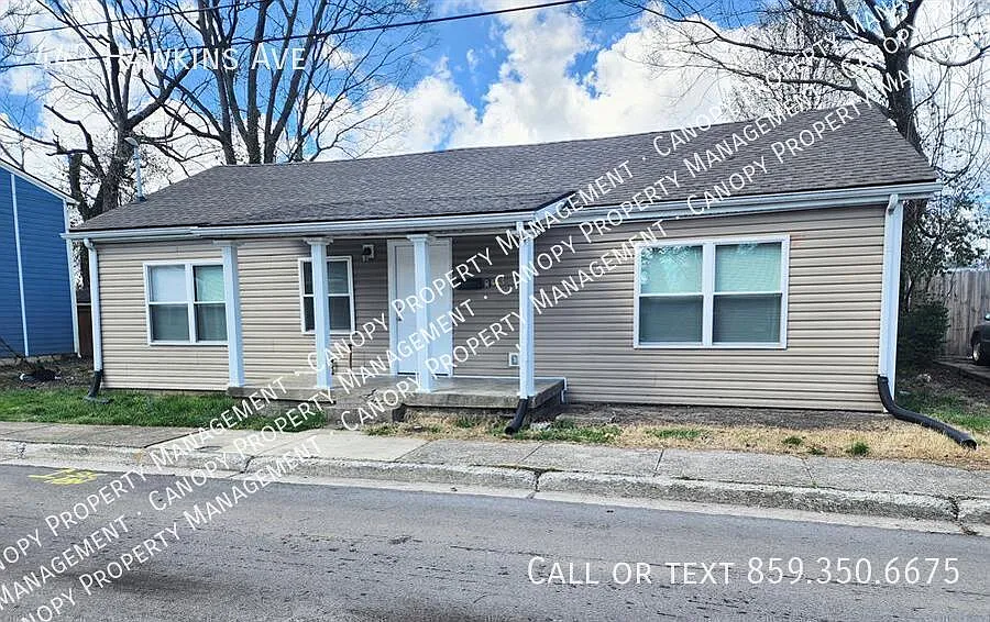 443 Hawkins Ave