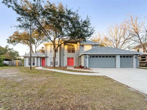 8015 INTERBAY BOULEVARD, TAMPA, FL 33616