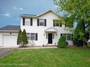 1080 Old Freehold Rd, Toms River, NJ 08753