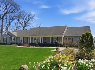 24 Bevin Rd, Northport, NY 11768