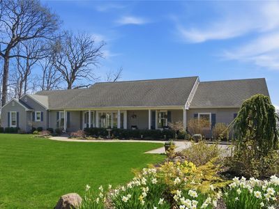 24 Bevin Road, Northport, NY, 11768