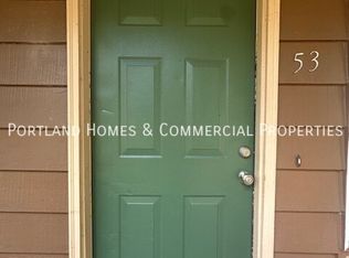 10235 NE Prescott St #53, Portland, OR 97220