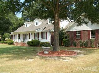 543 Davidson Rd, Beebe, AR 72012