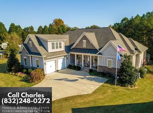 1408 Tavernier Knoll Ln, Raleigh, NC 27603