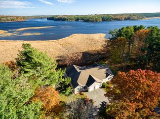 12-14 Graffam Way, Bath, ME 04530