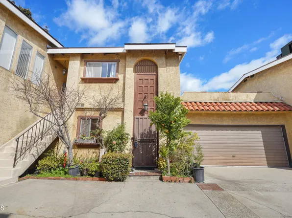 809 S 4th St APT 8, Alhambra, CA 91801