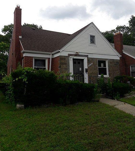 20498 Klinger St, Detroit, MI 48234 Zillow