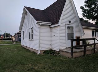 3401 S Madison St, Muncie, IN