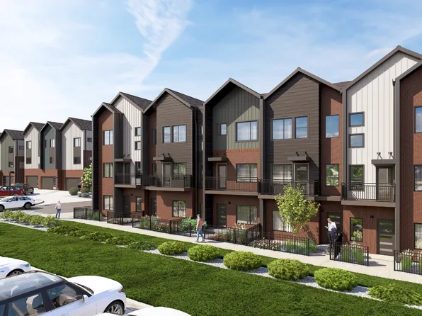 37 Ascent Trl, Englewood, CO 80112