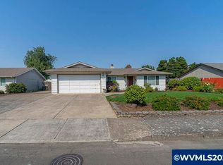 5733 Klicitat Dr NE, Keizer, OR