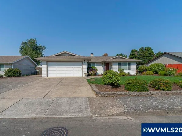 5733 Klicitat Dr NE, Keizer, OR 97303