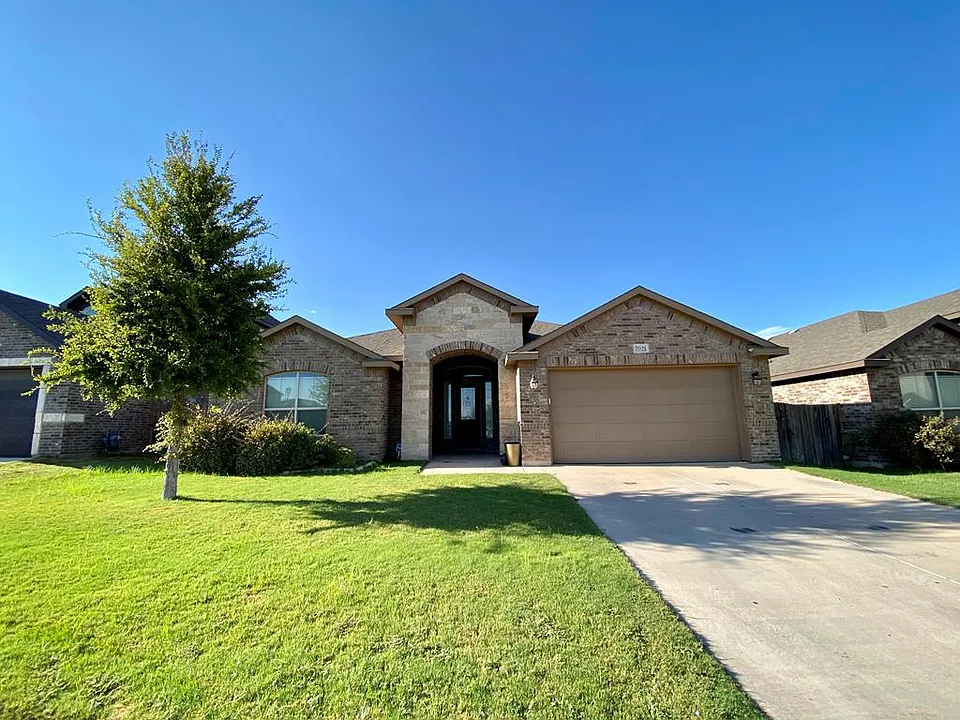 7021 Spade Ranch Rd