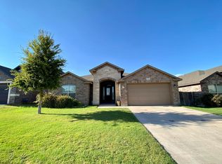 7021 Spade Ranch Rd, Odessa, TX 79765