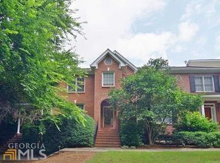 1961 Defoor Ave NW APT 3, Atlanta, GA 30318