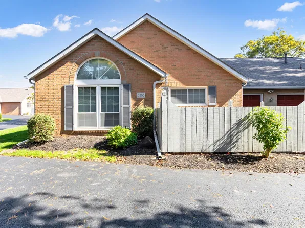 5383 Pond View Dr, Westerville, OH 43081