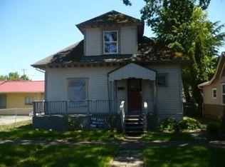 2162 Church St NE, Salem, OR 97301