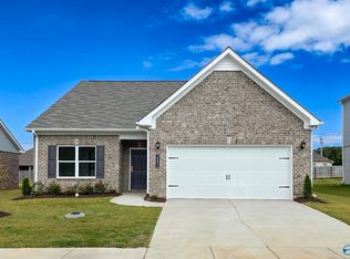 18872 Cottontail Ln, Athens, AL 35613