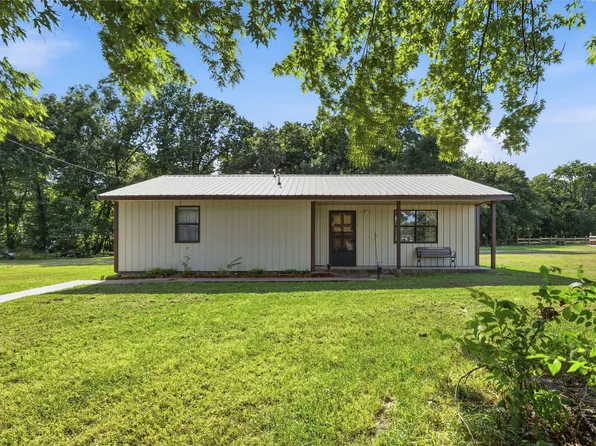 13764 S 215th West Ave, Sapulpa, OK 74066