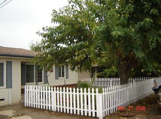 151 Daphne St, Valley Springs, CA 95252