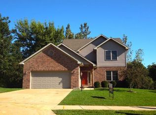 103 W Copperfield Dr, Dunlap, IL 61525