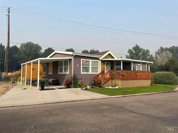 2750 Alden Rd Unit 1, Fruitland, ID 83619