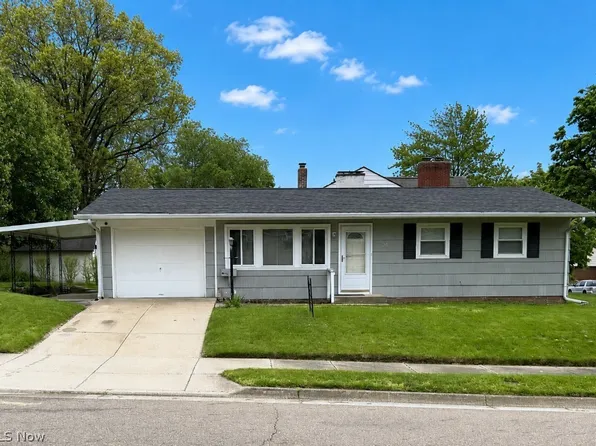 270 E Ralston Ave, Akron, OH 44301