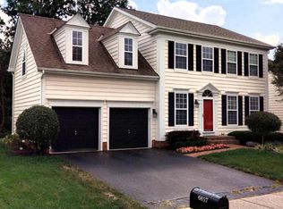 6857 Addenbrook Blvd, New Albany, OH 43054