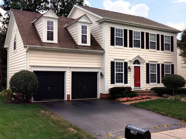 6857 Addenbrook Blvd, New Albany, OH 43054