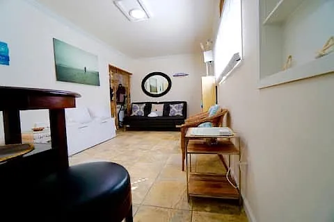 Fully furnished (if desired)