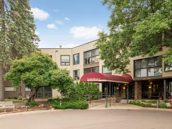 2495 Canabury Dr APT 125, Little Canada, MN 55117