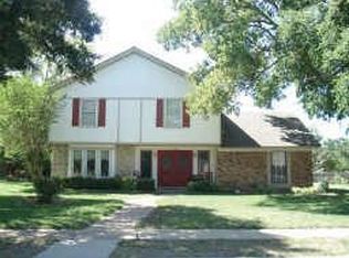 1529 Springtree Cir, Richardson, TX 75082