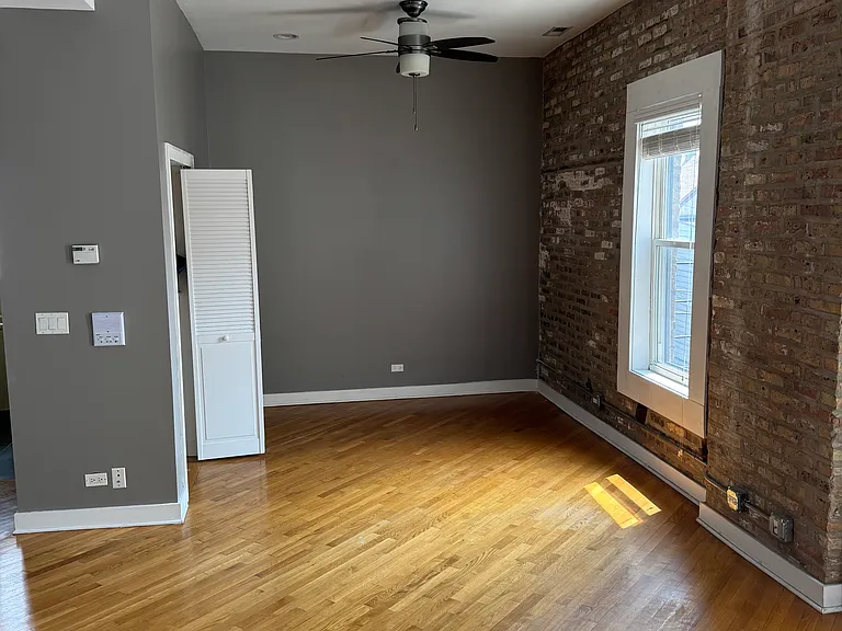 Living Area Main Level
