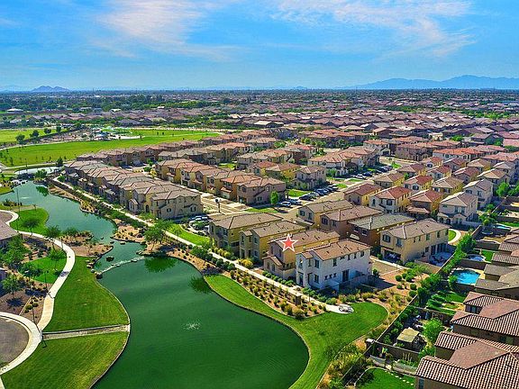 Welcome to Layton Lakes!