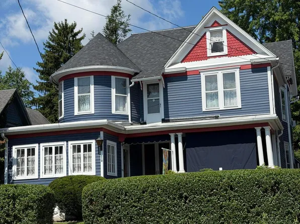 1719 N Main Ave, Scranton, PA 18508