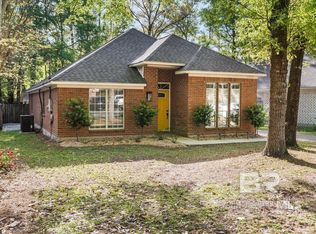 1055 Louise Ave, Mobile, AL 36609