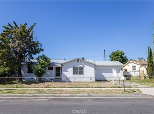 9527 Remick Ave, Pacoima, CA 91331