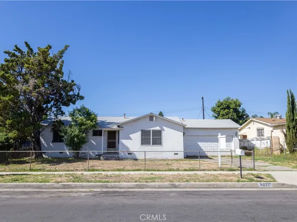 9527 Remick Ave, Pacoima, CA 91331
