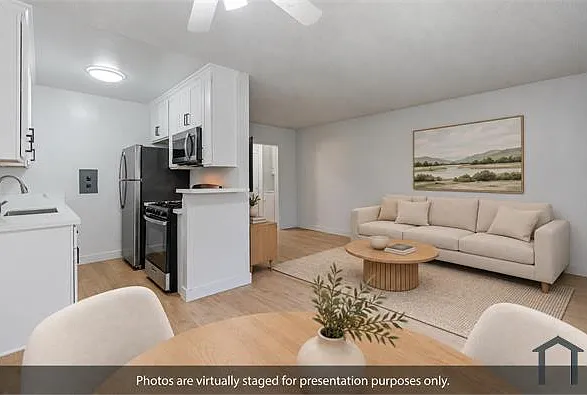 1 bed, $2,600 — Photo 2