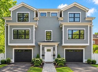 65 Ashland St Unit 2, Dorchester, MA 02122
