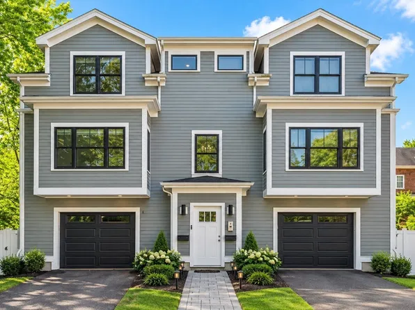 65 Ashland St Unit 2, Dorchester, MA 02122