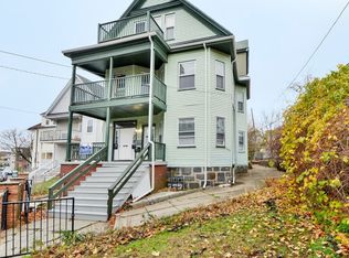 15 Greenwood St APT 1, Dorchester, MA 02121