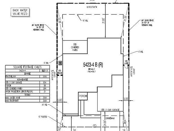 3rd image of 8242 S Sonoran Oak Dr