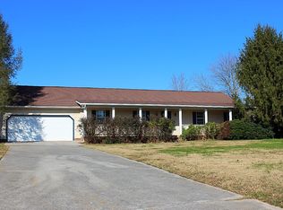 3113 Old Niles Ferry Rd, Maryville, TN 37803