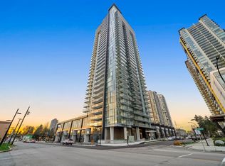 6699 Dunblane Ave #2505, Burnaby, BC V5H 0J8