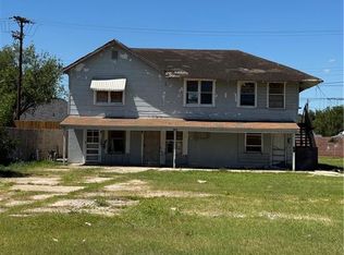 309 E Jones Ave, Pharr, TX 78577