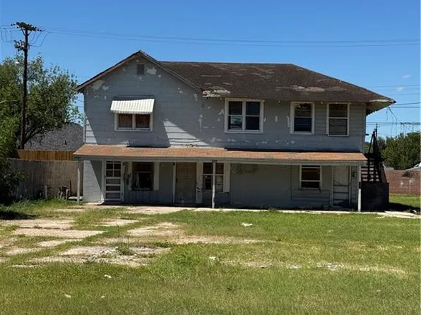 309 E Jones Ave, Pharr, TX 78577