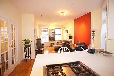 Rented by Citi Habitats